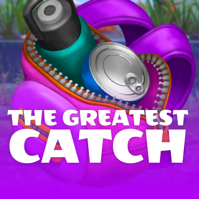 The Greatest Catch