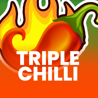 Triple Chili