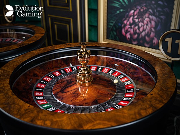Instant Roulette