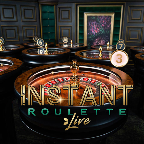 Instant Roulette