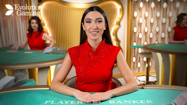Speed Baccarat B