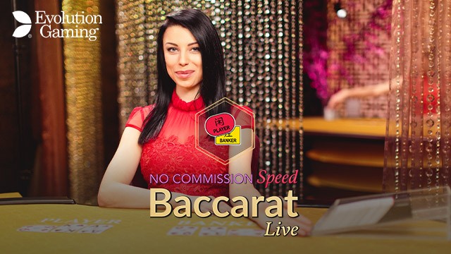 No Commission Baccarat