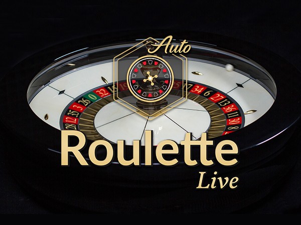 Auto Roulette