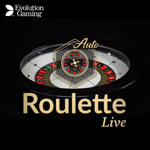 Auto Roulette
