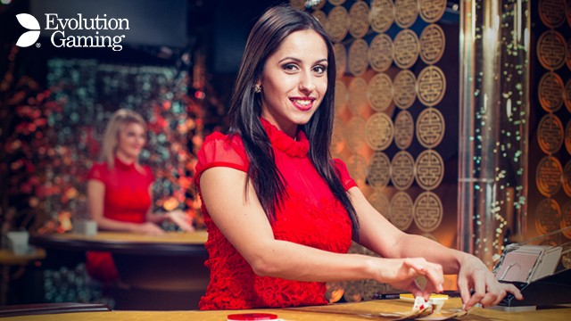 Baccarat Control Squeeze