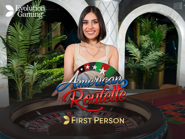 American Roulette