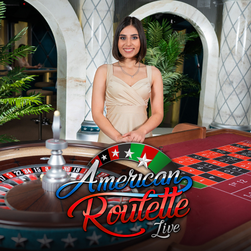 American Roulette