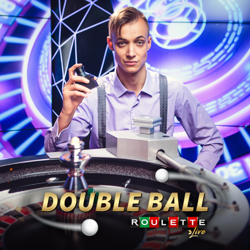 Double Ball Roulette