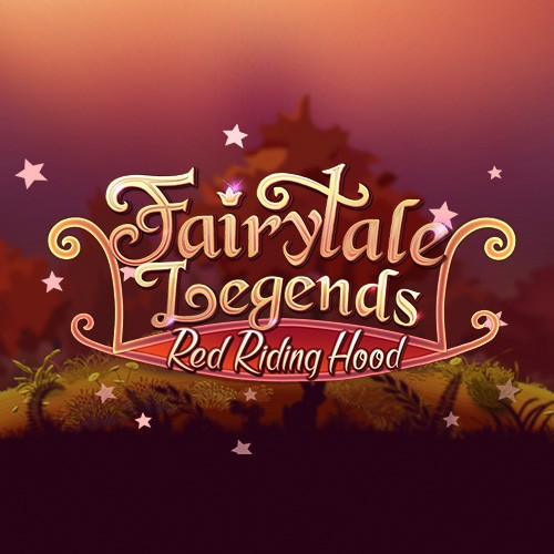 Fairytale Legends: Mirror Mirror