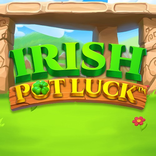 Irish Pot Luck