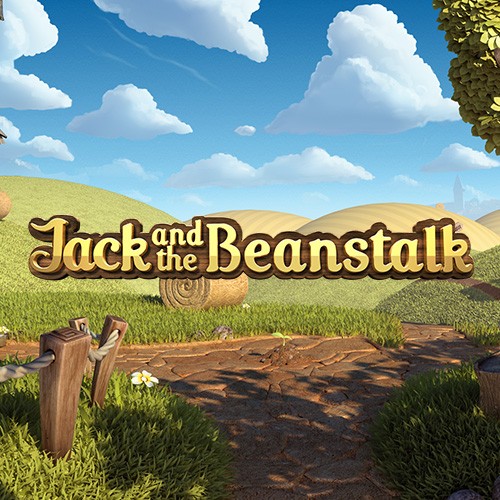 Jack and the Beanstalk