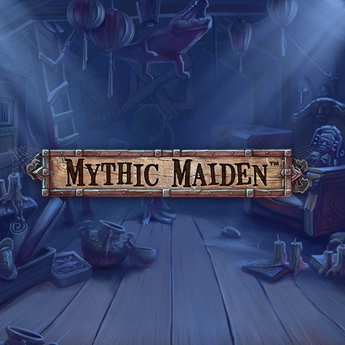 Mythic Maiden