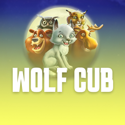 Wolf Cub