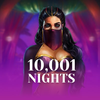10001 Nights