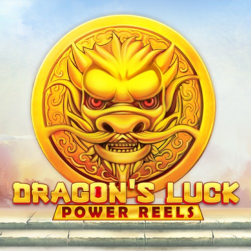 Dragon's Luck Power Reels