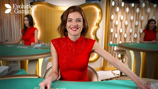 Speed Baccarat C