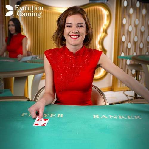 Speed Baccarat C