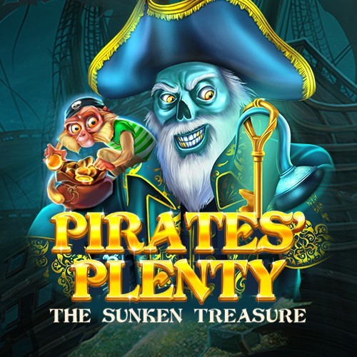Pirates Plenty