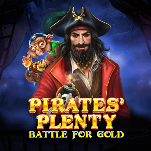 Pirates’ Plenty Battle for Gold
