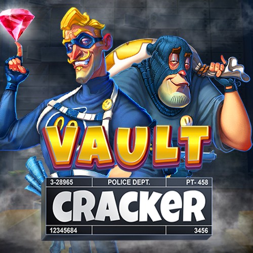 Vault Cracker