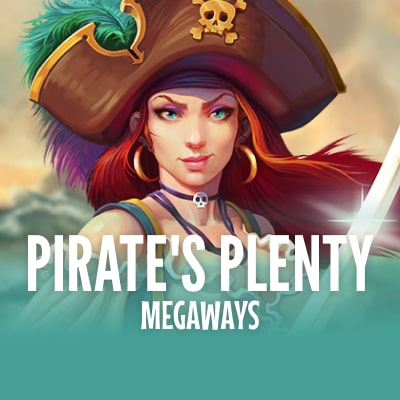 Pirates’ Plenty Megaways