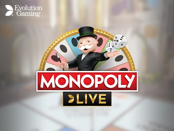 Monopoly Live