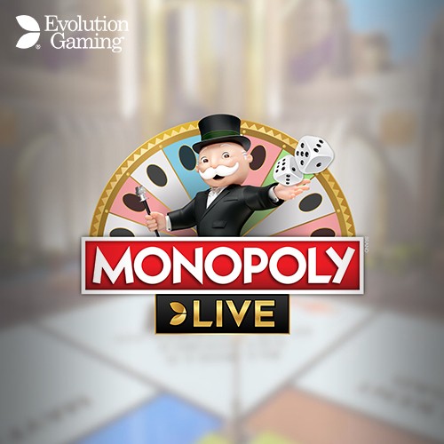 Monopoly Live
