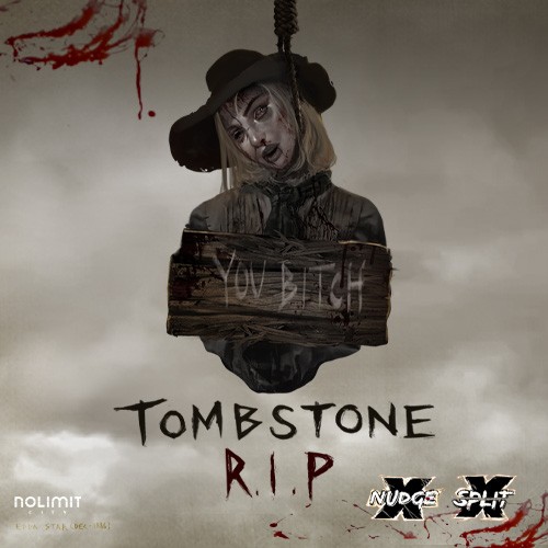 Tombstone R.I.P