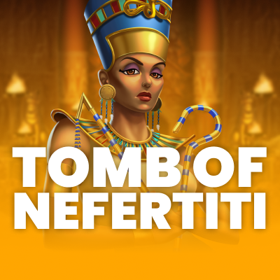 Tomb of Nefertiti