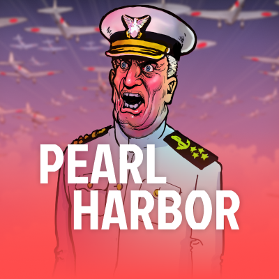 Pearl Harbor