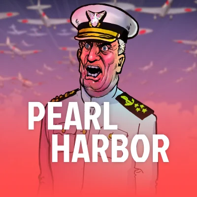 Pearl Harbor