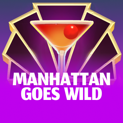 Manhattan Goes Wild