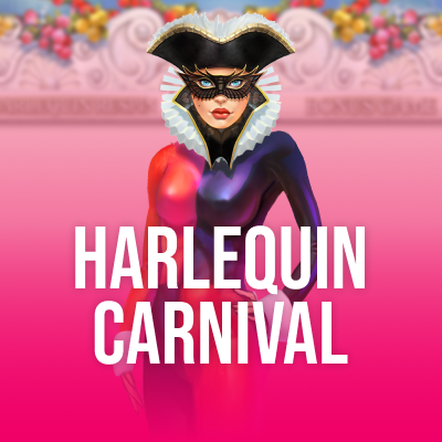 Harlequin Carnival