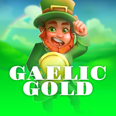 Gaelic Gold
