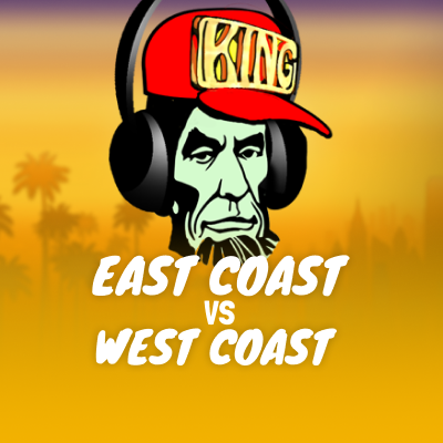 East Coast Vs West Coast