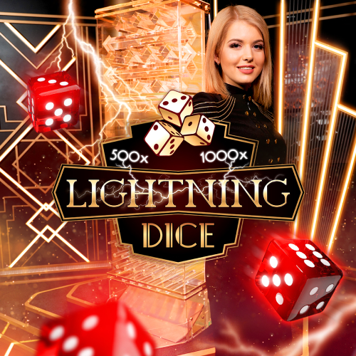 Lightning Dice
