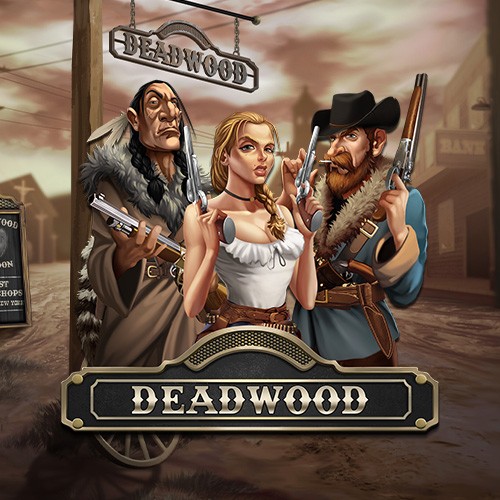 Deadwood xNudge