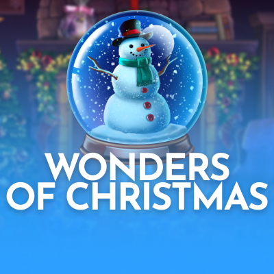 Wonders of Christmas