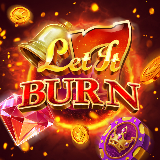 Let It Burn