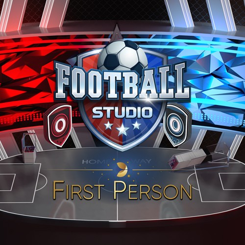 First Person Top Card