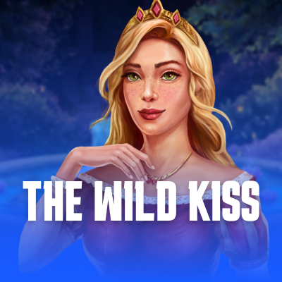 The Wild Kiss