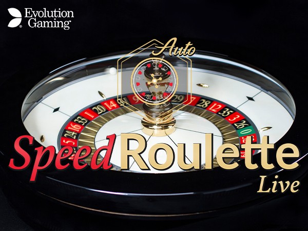 Speed Auto Roulette