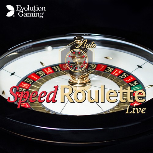Speed Auto Roulette