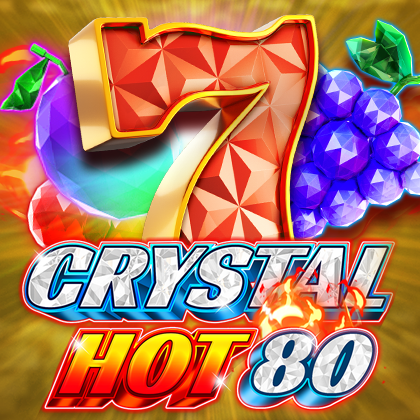 Crystal Hot 80