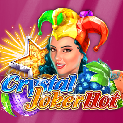 Crystal Joker Hot