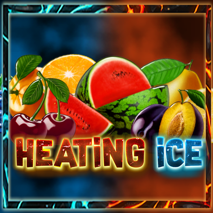 Heating Ice