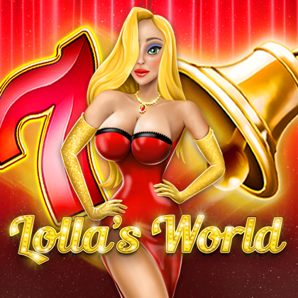 Lolla's World