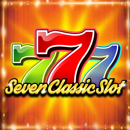 Seven Classic Slot