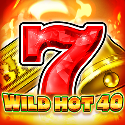 Wild Hot 40