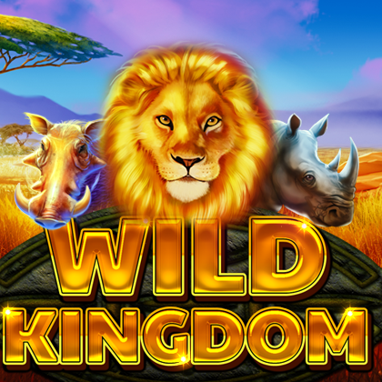 Wild Kingdom